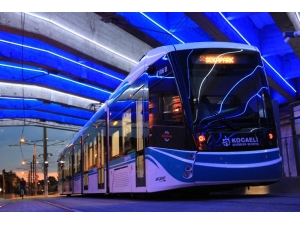 Akçaray, 6 Dakikada Bir Sefer Yapacak