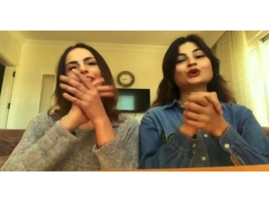 Annelere Sessiz Kutlama