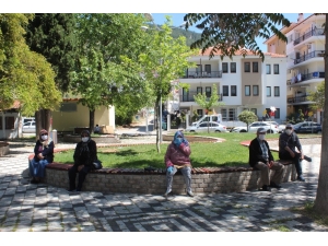 Muğla Sokakları Onlara Kaldı