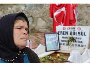 Eren’siz En Acı Anneler Günü