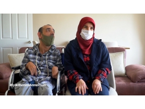 Herkesi Duygulandıran Anneler Günü Videosu