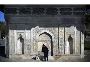 Sokakta Yaşayan Yunus Burak’ın Dramı