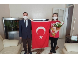 Şehit Ailelere Unutulmadı