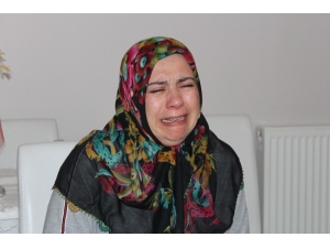 Baldızını Ve Bacanağını Öldürdü, Cinayeti Eşine Dinletti
