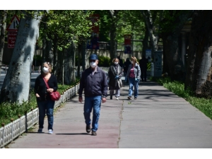 Yaşlı Amcanın Vapur Israrı Gülümsetti