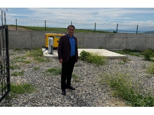 Samsat’tın Alt Yapısı Yenilendi