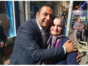 Başkan Yıldırım Anneler Gününü Kutladı