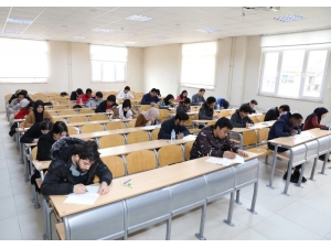 Subü’de Final Sınavlarının Yöntemi Belli Oldu