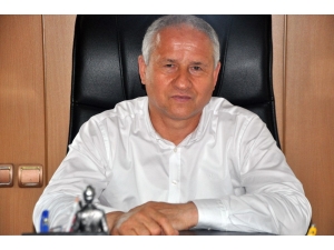 Başkan Çaylı Engelliler Haftasını Kutladı