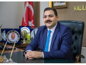 Başkan Canpolat’tan Dünya Çölyakla Mücadele Günü Mesajı