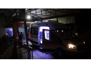 Araziden Topladıkları Mantarları Yiyen 3 Kişi Zehirlendi