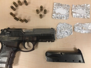 Uyuşturucu Ve Sahte İçkiye Geçit Yok