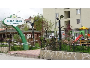 Van’da 65 Yaş Ve Üstü Annelerin Çifte Mutluluğu