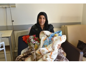 Anneler Günü’nde İlk Defa Annelik Duygusunu Tattılar