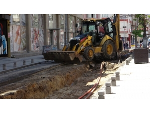 Facianın Eşiğinden Dönüldü