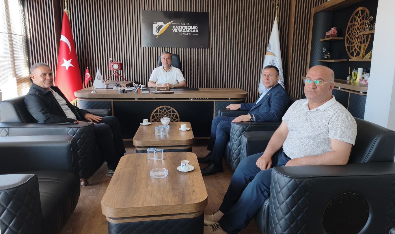 cakmak-tan-kahta-gazeteciler-ve-yazarlar-cemiyeti-ne-ziyaret