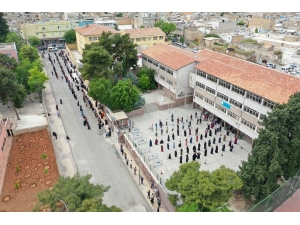 Vali Erin’den Kurallara Uyanlara Teşekkür