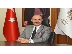 Vali Erin Anneler Gününü Kutladı