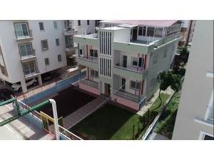 Başkan Erdem’den Annelere Kreş Müjdesi