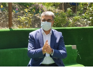 Vali Gürel: "Karabük’te Son 5 Günde Yeni Vakaya Rastlamadık"