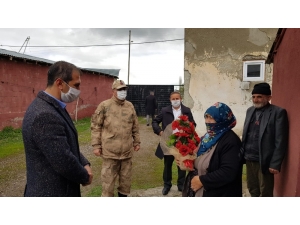 En Özel Anneler Günü