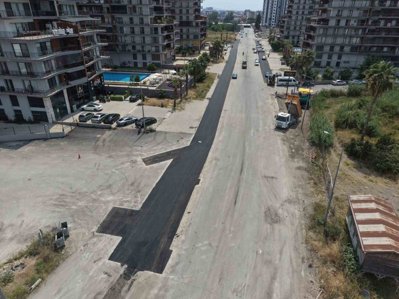 iskenderun-belediyesi-27-ayda-111-kilometre-yeni-yolu-hizmete-acti