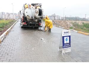 Şuski Sokağa Çıkma Kısıtlamasını Hizmete Dönüştürdü