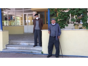 En Çok Arkadaşlarını Özlediler