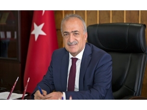 Üniversite-sanayi İş Birliğinde Geliştirilen Cihaz İle Covid-19’e Alternatif Tedavi