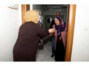 Diyarbakır Büyükşehir Belediyesi 10 Bin Annenin Gününü Kutladı