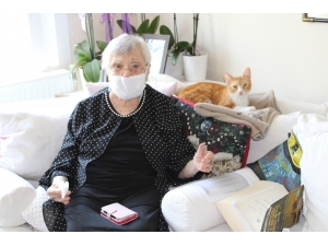 107 Yaşındaki Sümerolog Muazzez İlmiye Çığ’dan Altın Öğüt