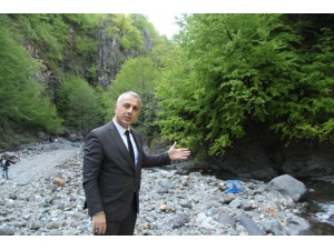 Hendek Belediye Başkanı Turgut Babaoğlu’ndan ‘Su’ Açıklaması