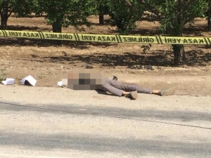 Oğlunu Katleden Babanın İntihar Ettiği Ortaya Çıktı