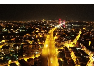 İstanbul’da Sokağa Çıkma Kısıtlamasının Sona Ermesiyle Hayat Normale Döndü