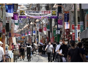 Japonya’nın Sağlık Sistemi Alarm Veriyor