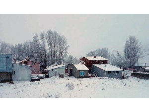 Mayıs Ayında Karla Mücadele