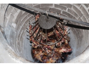 Siirt’te Korona Virüs Büryan Satışlarını İki Kat Arttırdı