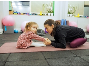 Güçlü Bağışıklık İçin Çocuklara Spor Önerisi