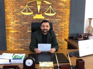 Hukuku Toplum Adına Koruma Ve Kollama Görevi, Baroların Varlık Nedenidir