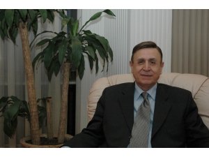 Gso Kurucu Meclis Başkanı Naci Topçuoğlu’nun Vefatının 12. Yıl Dönümü