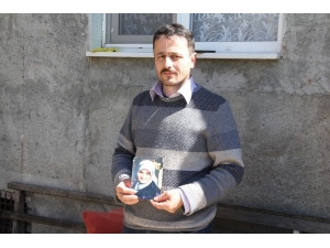 Korona Virüsten Eşi Ve Bebeğini Kaybeden Acılı Vatandaştan Tedbirlere Uymayanlara Tepki