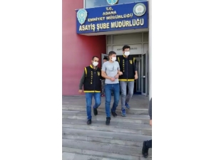 Kadının Cüzdanını Çalan Zanlıyı Pazarcı Esnafı Yakaladı