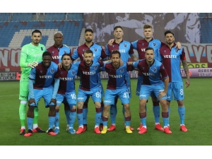 Trabzonspor Sadece Süper Lig’de Değil, Oyuncuların Piyasa Değerinde De Lider