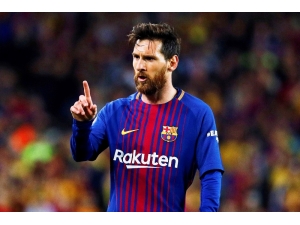 En Çok Değer Kaybeden Oyuncu Lionel Messi