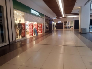 Avm’ler 50 Gün Sonra Yeniden Açıldı