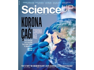 Scienceup Yayın Hayatına Başladı