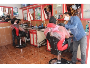 İlk Müşterilerini Randevu İle Almaya Başladılar