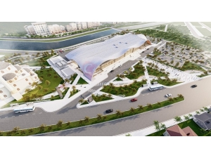 Trabzon’un Yeni Otogarı İçin İhaleye Çıkılıyor