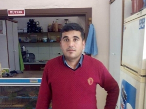 Ev Yıkımında Göçük Altında Kalan İşçi Öldü