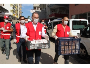 Emiroğlu: “Virüs Tamamen Yok Oluncaya Kadar Tedbirlerimizi Sürdürmeliyiz”
